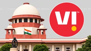 ₹363 Crore GST Demand Against Vodafone Idea: Supreme Court Refuses to Revive Proceedings